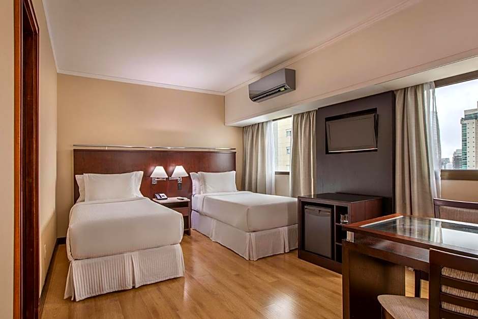 INNSiDE by Meliá São Paulo Iguatemi