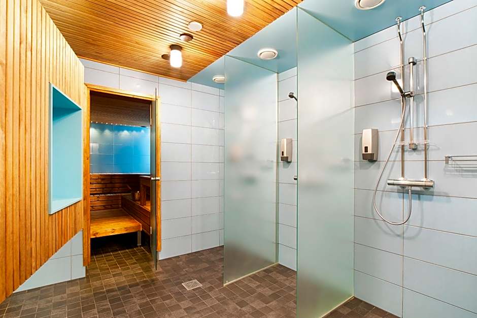 Original Sokos Hotel Vaakuna Rovaniemi