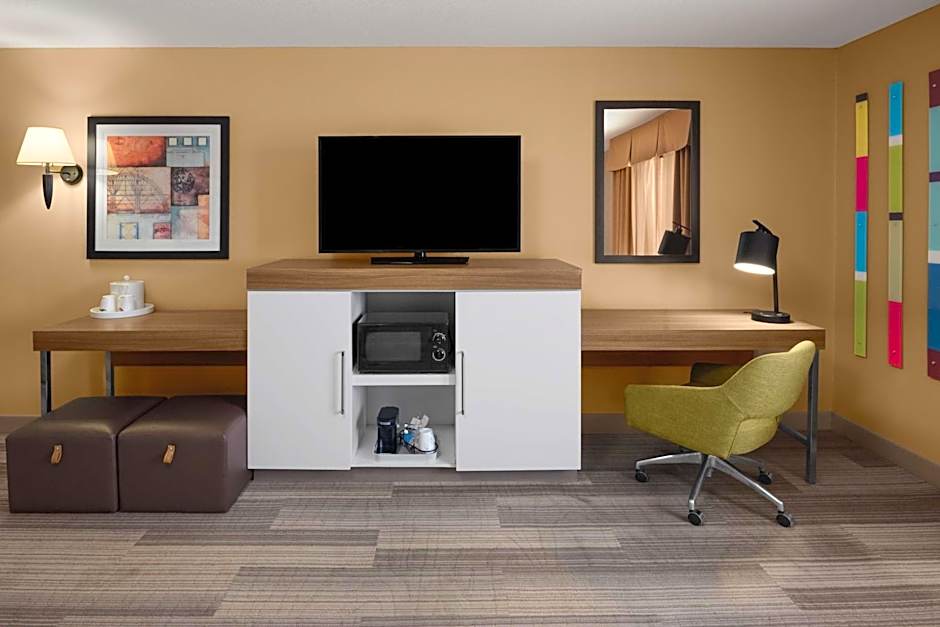 Hampton Inn By Hilton & Suites Banning-Beaumont