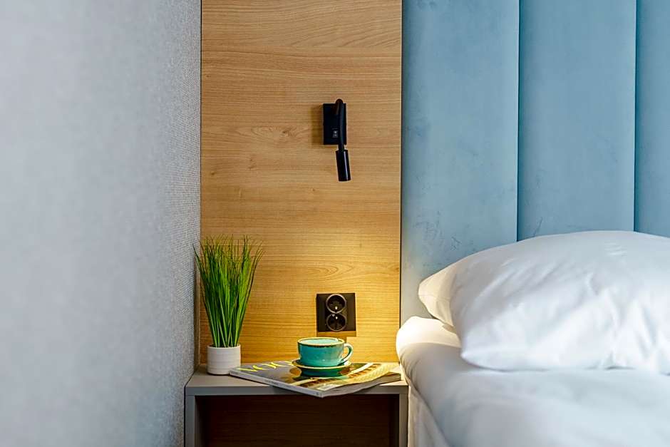 Mielno Hotel Boutique