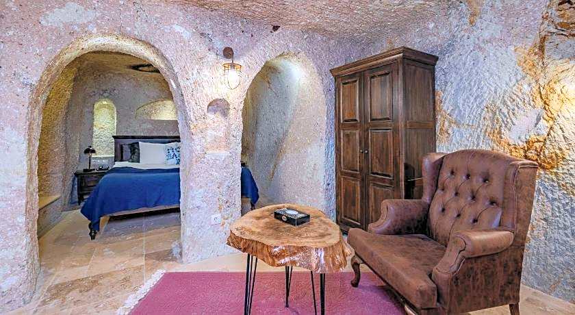 Sirius Cave Cappadocia