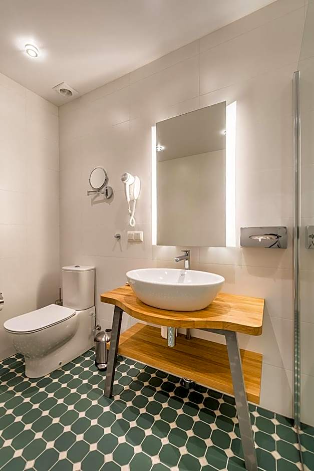 Hotel Miķelis