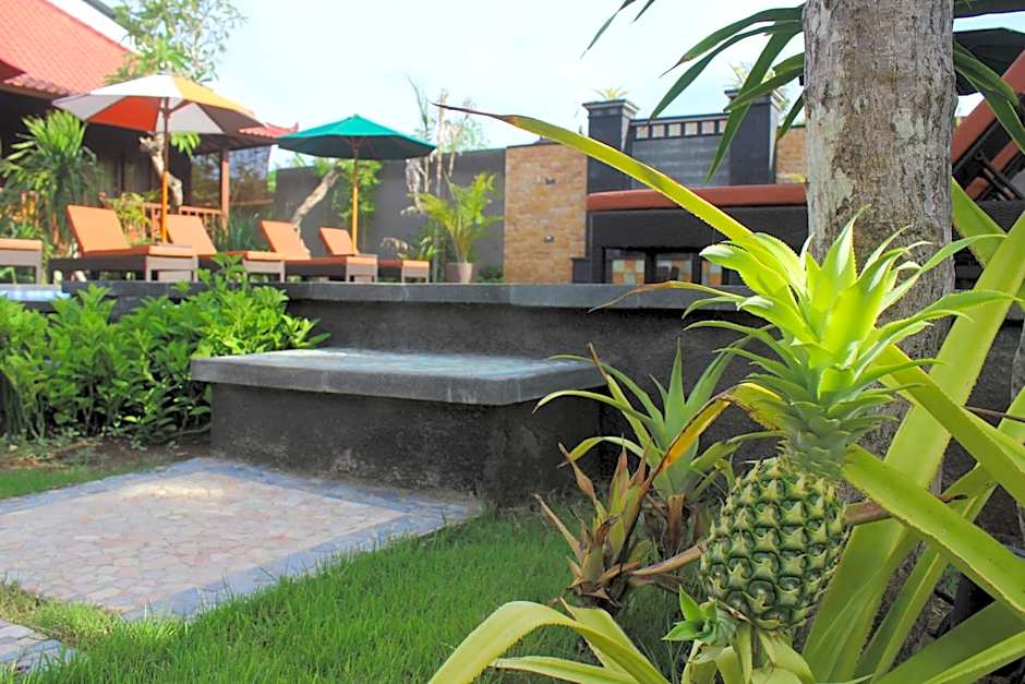 Pattri Garden Lembongan