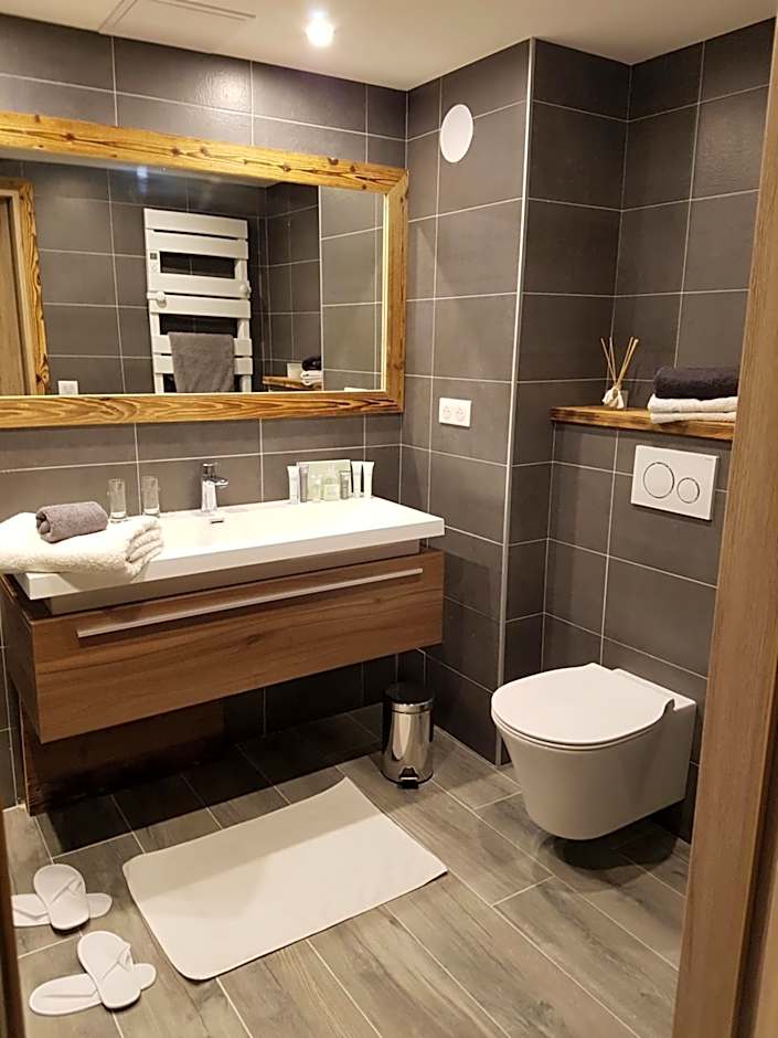 Chalet Marano Restaurant & Spa