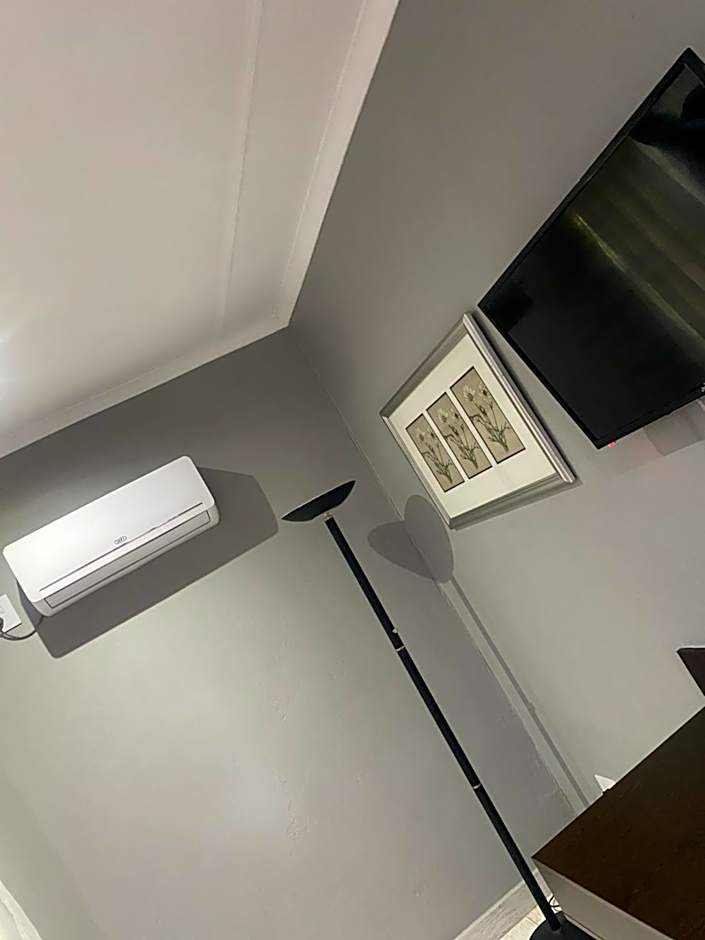 Villa Via Hotel Midrand
