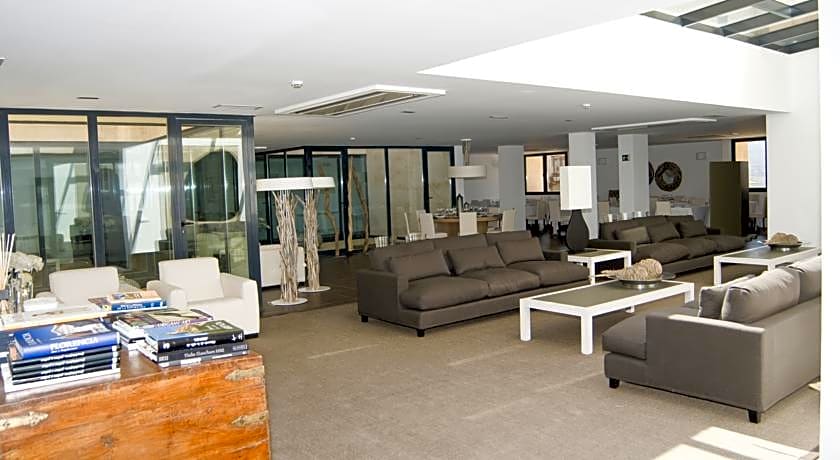 Hospedium Hotel Convento Santa Ana