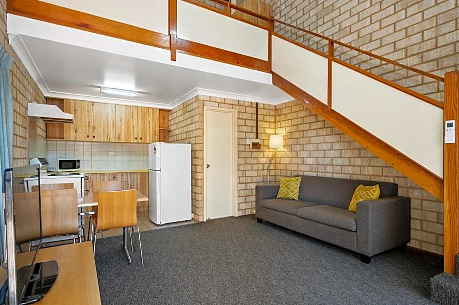 The View On Hannans Kalgoorlie