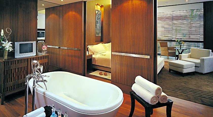 ITC Sonar, a Luxury Collection Hotel, Kolkata