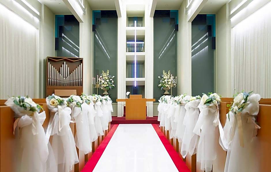 Kanku Izumiotsu Washington Hotel