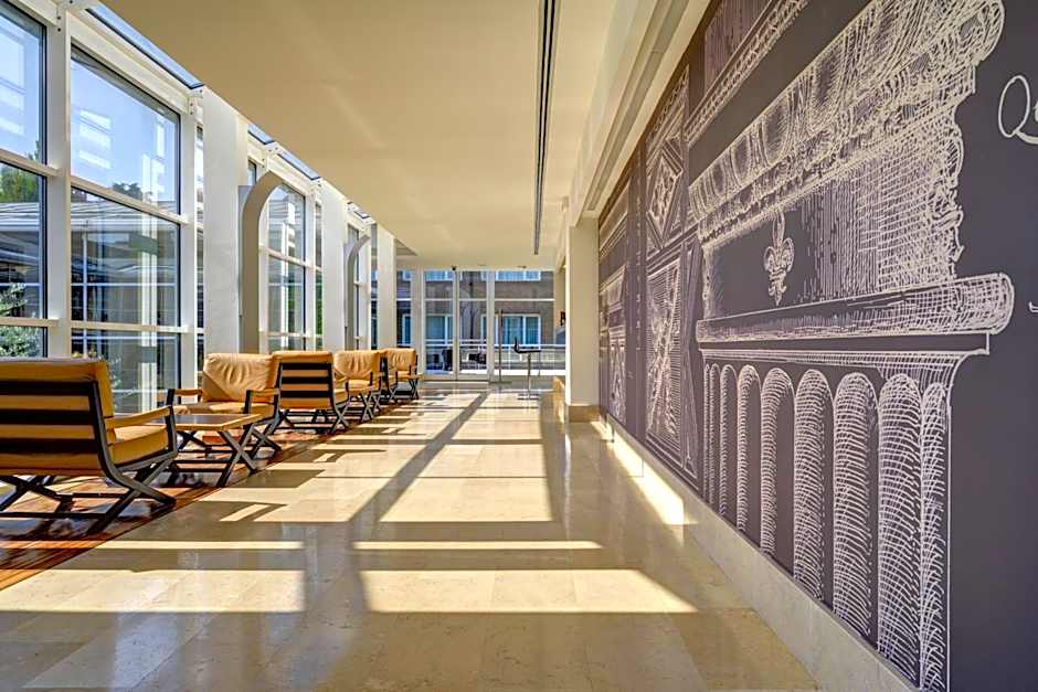 UNAHOTELS Bologna San Lazzaro