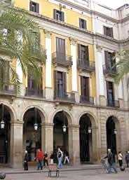 Roma Reial