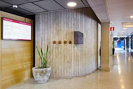 Hostel Linnasmäki