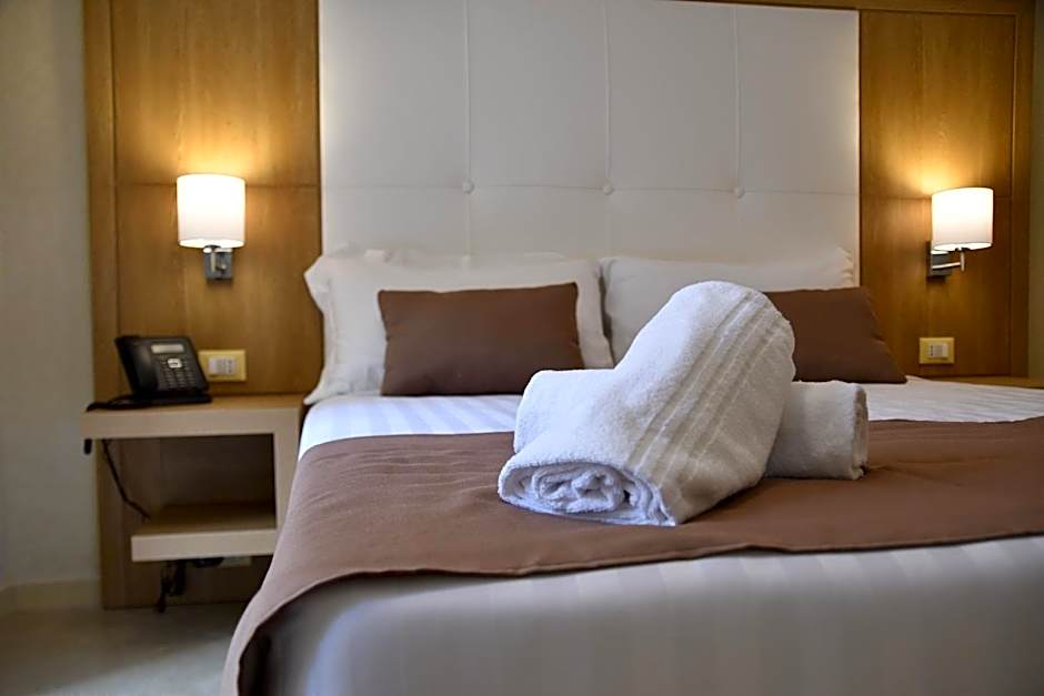 La Serenissima Hotel