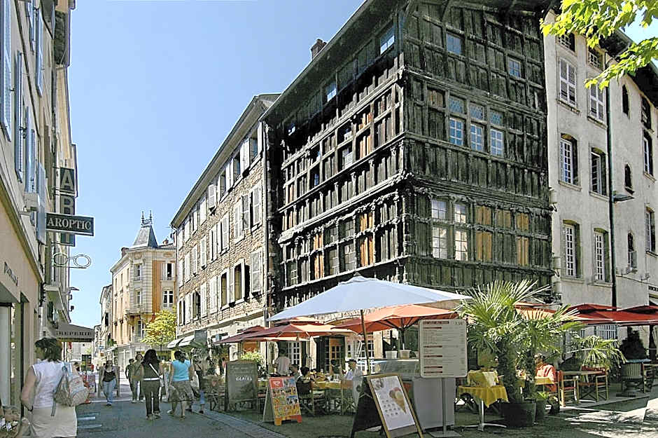 ibis Styles Macon Centre