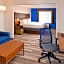 Holiday Inn Express Hotel & Suites Urbana-Champaign-U of I Area