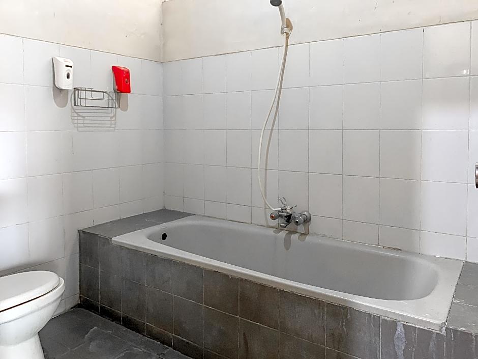 Pesona Pondok Lembang Mitra RedDoorz