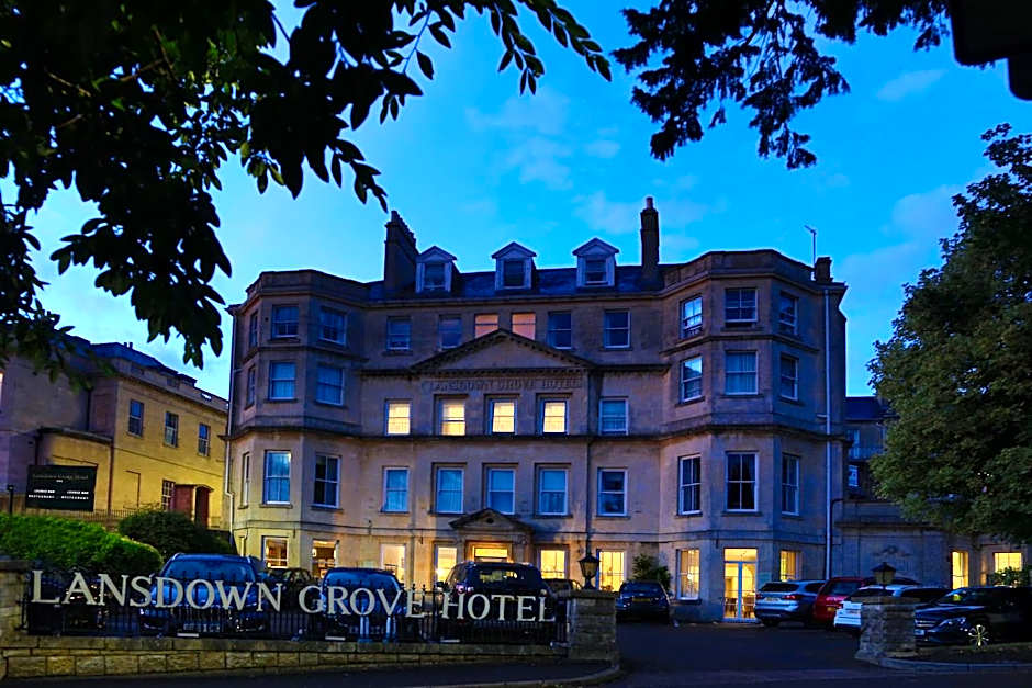 Lansdown Grove Hotel
