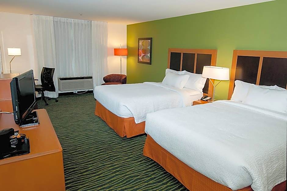 Fairfield Inn St. George