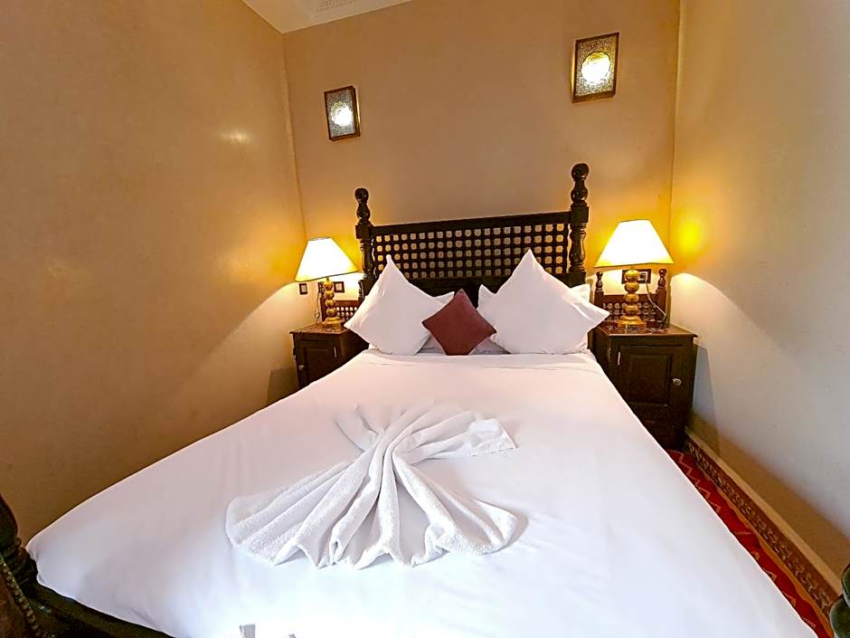 Riad Jaime