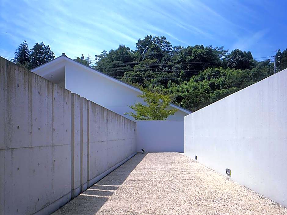 Ryokan Shougen Sansou
