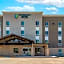 WoodSpring Suites Bakersfield Airport