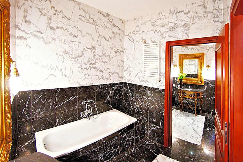 Pałac Żelechów Spa & Wellness