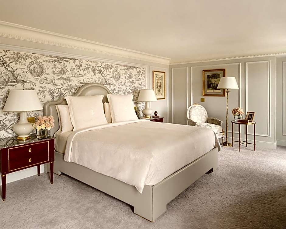 Four Seasons Hotel George V Paris