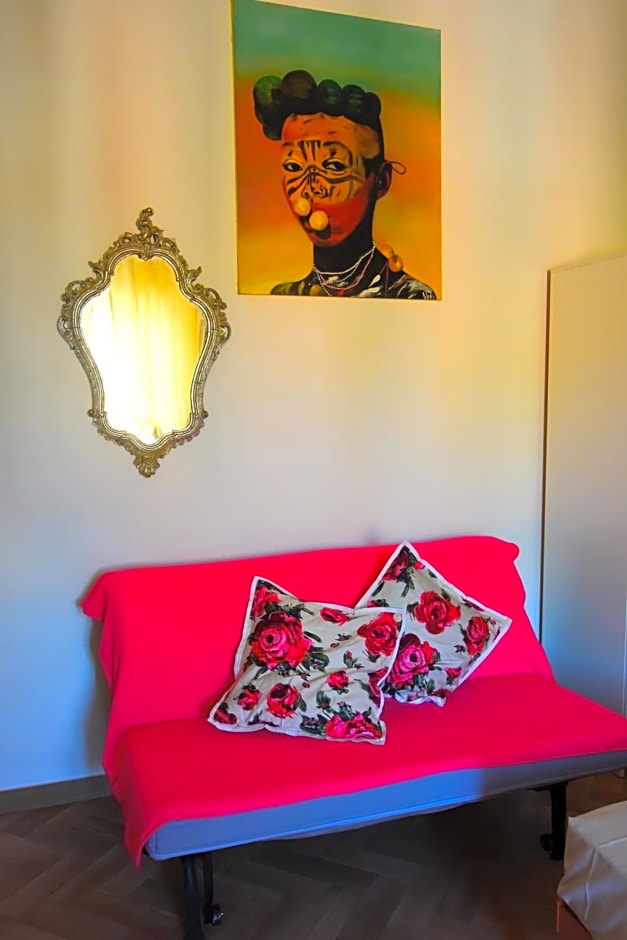 A Casa dell'Artista ViKi