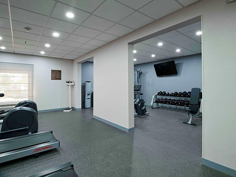 Hampton Inn By Hilton Ciudad Juarez
