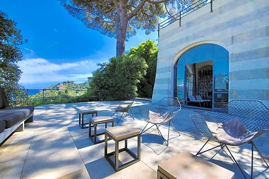Villa Franca Portofino by KlabHouse