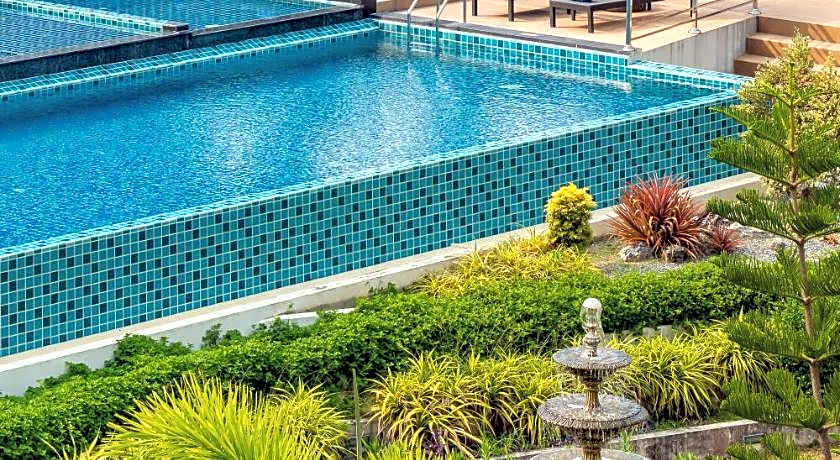 Koh Chang Paradise Hill