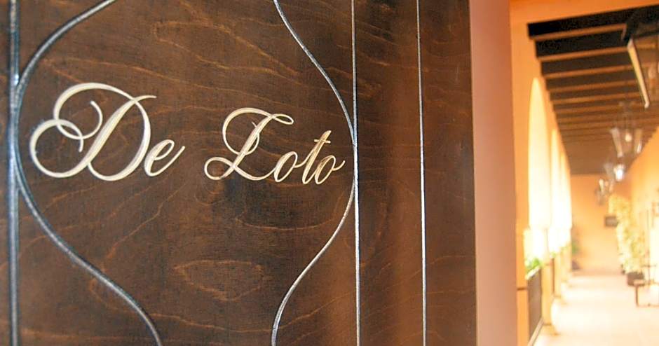 Hacienda Montija Hotel