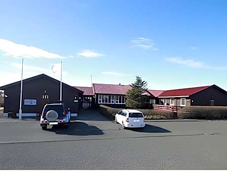 Hofn Hostel