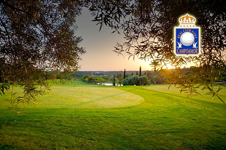 Hotel Golf Campoamor