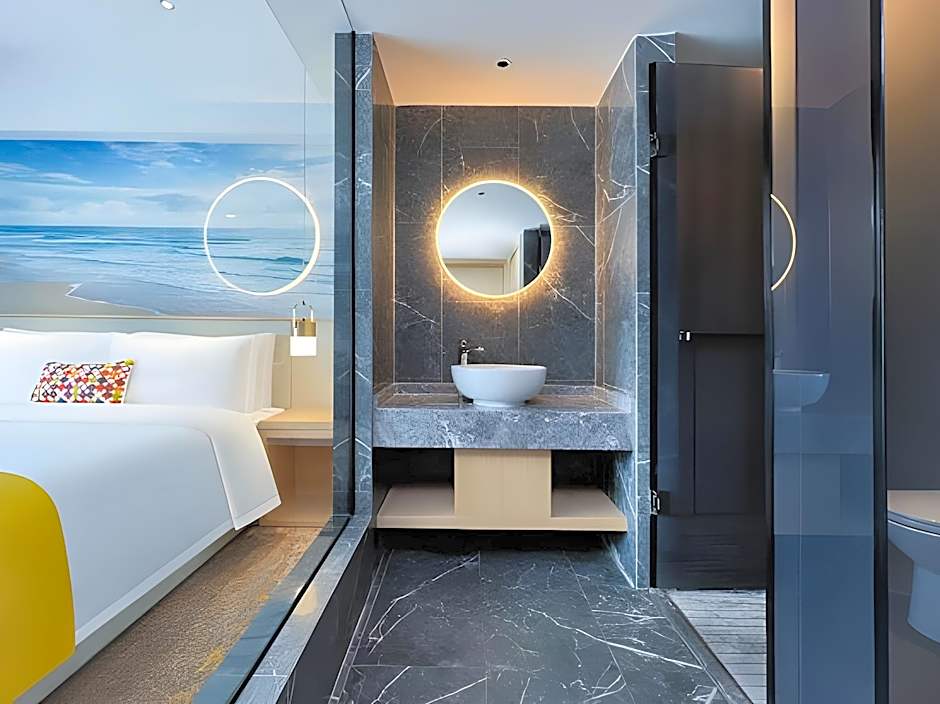 Ausotel Smart Guangzhou Zhujiang New Town