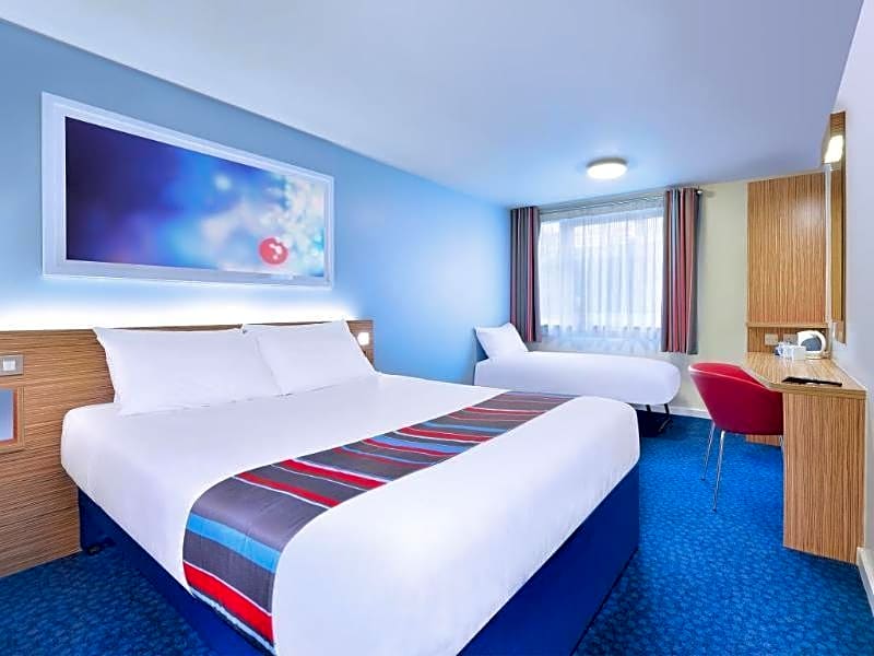 Travelodge Fort William