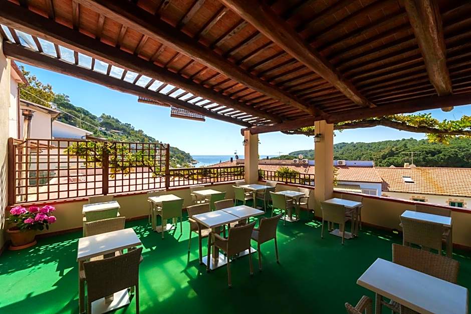 Hotel Galli - Wellness & Spa