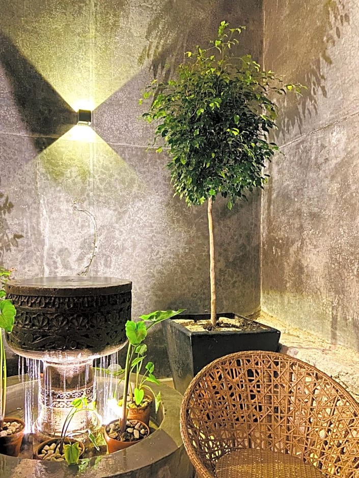 Casa Juana Guesthouse