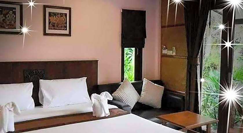 Seabreeze Hotel Koh Chang