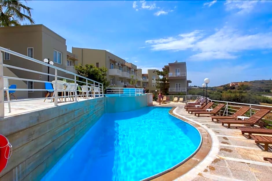 Pelagia Bay Hotel