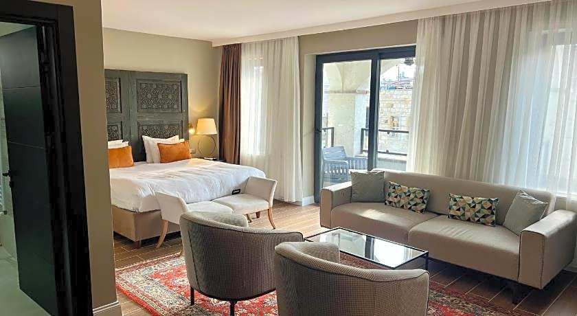 Osmanli Cappadocia Hotel