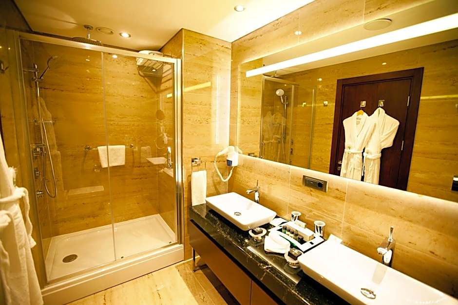 Sundance Hotel Istanbul
