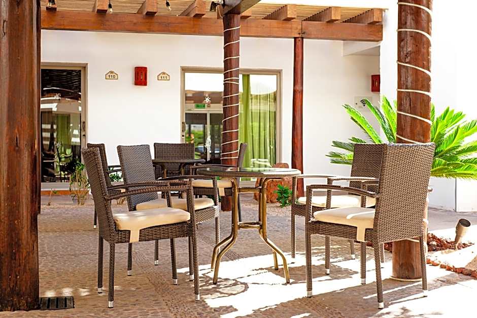 Hotel Santa Fe Loreto by Villa Group