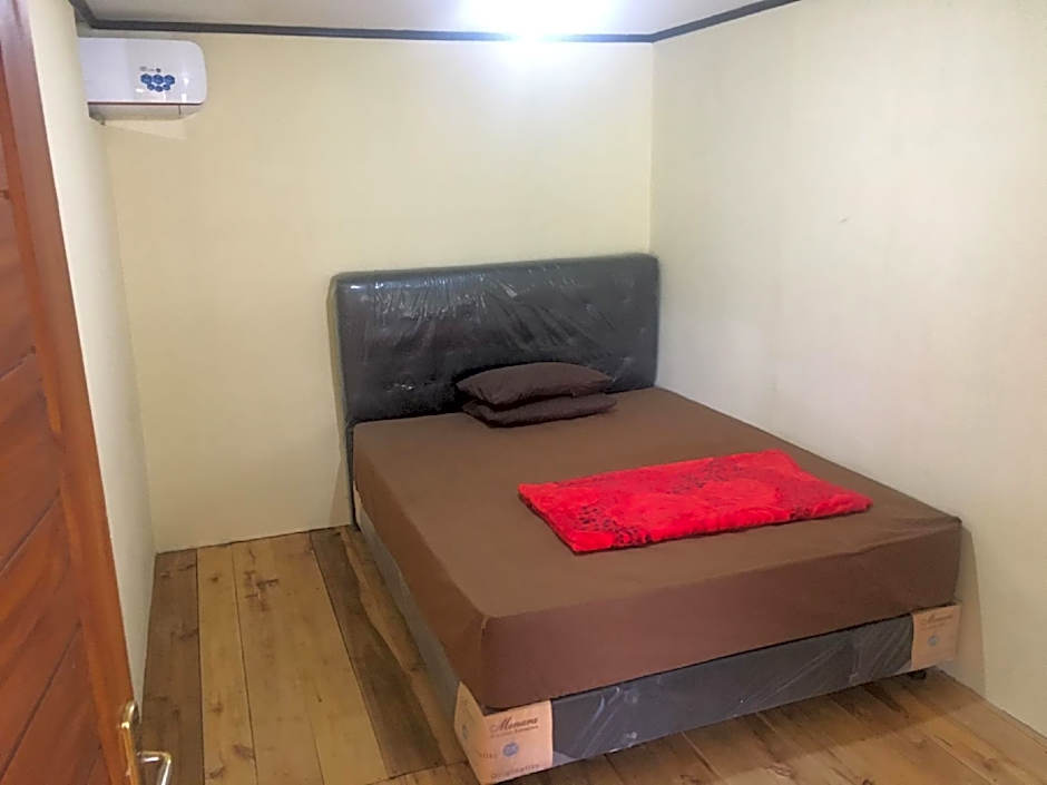 Penginapan Erbysa
