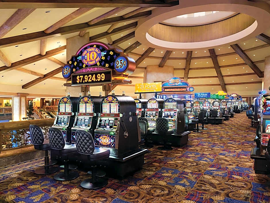 Ameristar Casino Black Hawk
