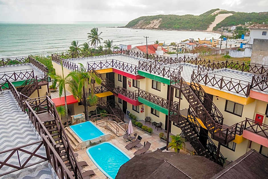 Apart Hotel Serantes