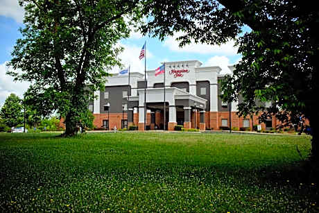 Hampton Inn Atlanta/Fayetteville