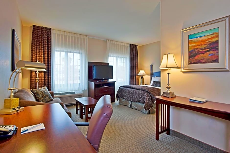 Staybridge Suites Tucson Airport, an IHG Hotel