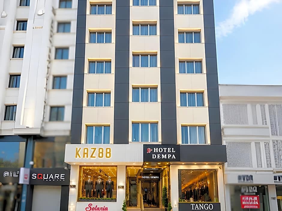 Dempa Hotel