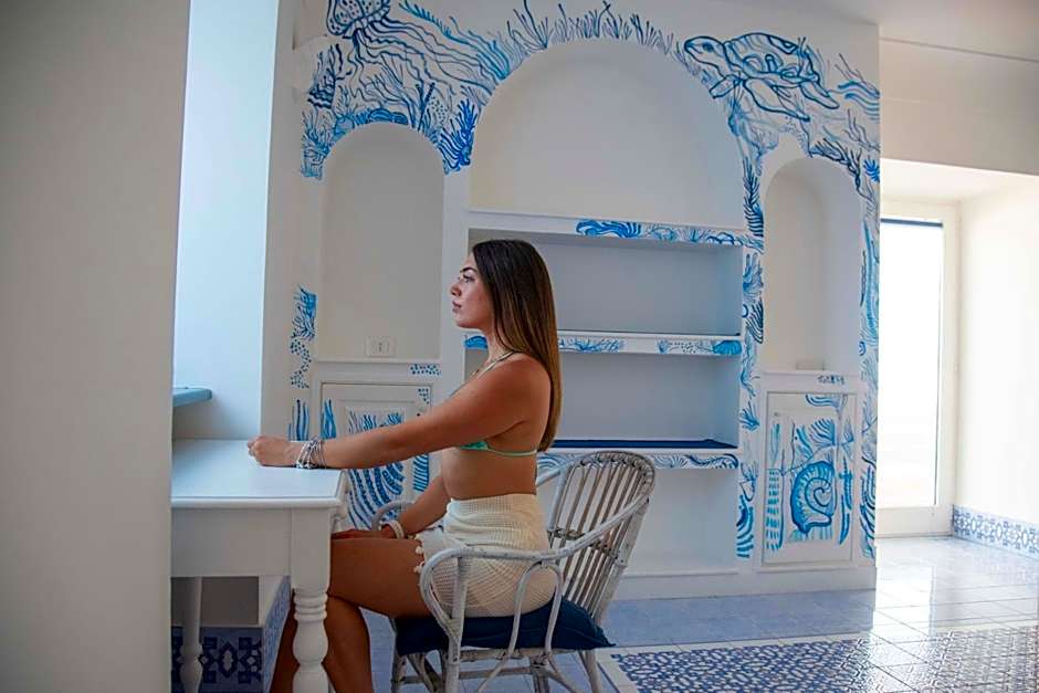 Pennadio Rooms